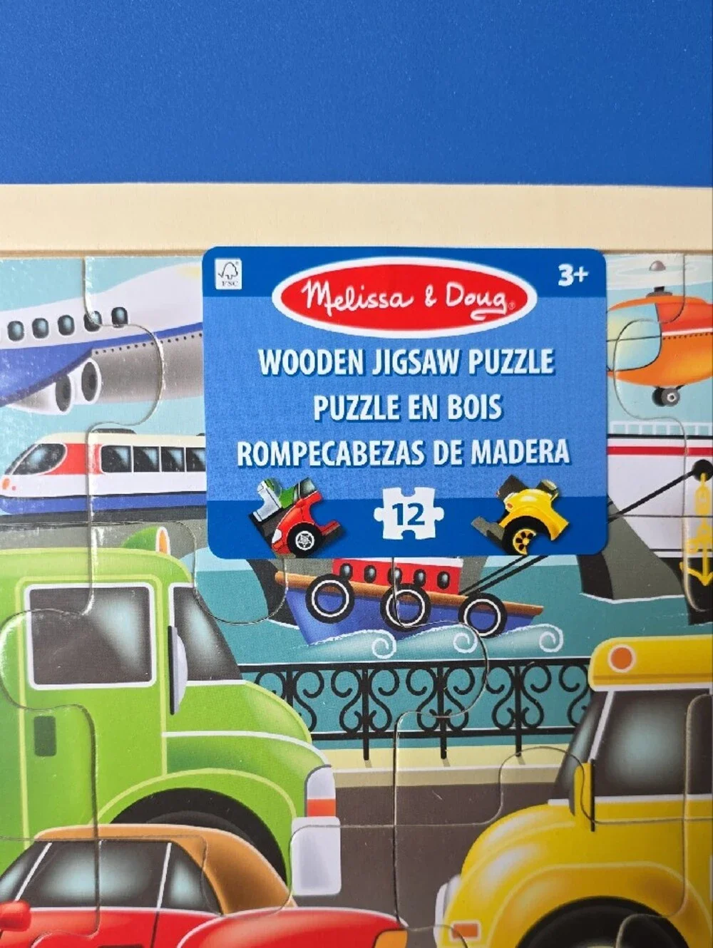 Melissa & Doug melissa doug